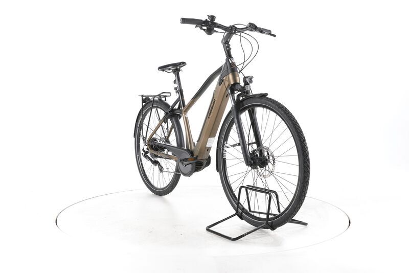 Kreidler Vitality Eco 7 2022 | brown | 28" | 50 cm | 500 - 3000 km, image 2 of 4