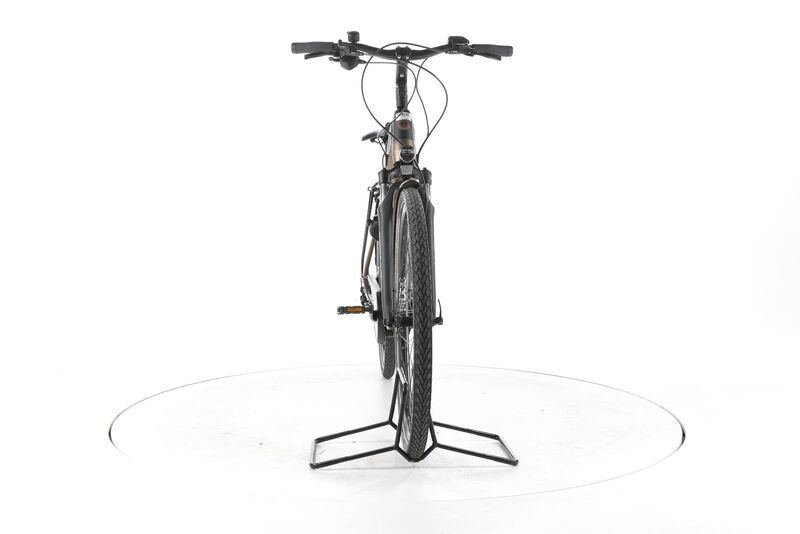 Kreidler Vitality Eco 7 2022 | brown | 28" | 50 cm | 500 - 3000 km, image 3 of 4