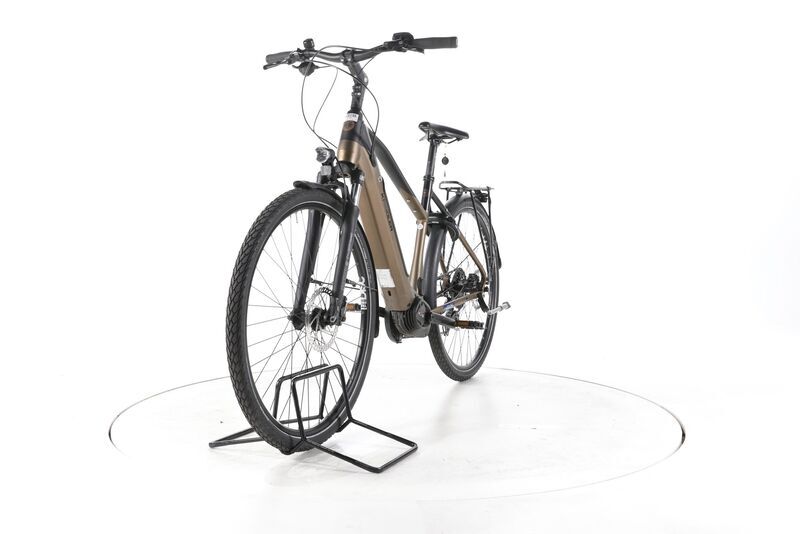 Kreidler Vitality Eco 7 2022 | brown | 28" | 50 cm | 500 - 3000 km, image 4 of 4