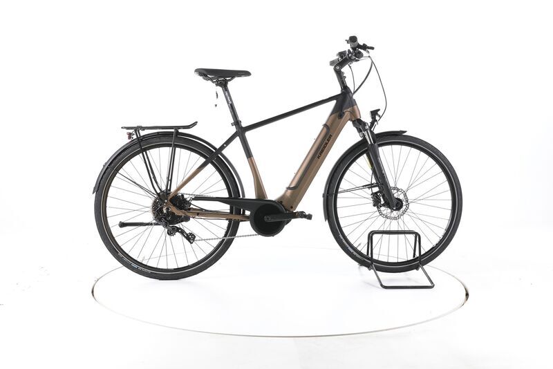 Kreidler Vitality Eco 7 2022 | marrón | 28" | 50 cm | < 500 km, image 1 of 5