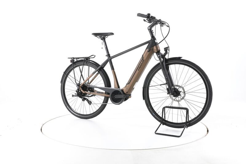 Kreidler Vitality Eco 7 2022 | marrón | 28" | 50 cm | < 500 km, image 2 of 5