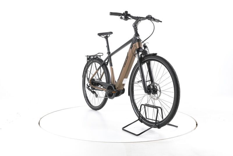 Kreidler Vitality Eco 7 2022 | marrón | 28" | 50 cm | < 500 km, image 3 of 5