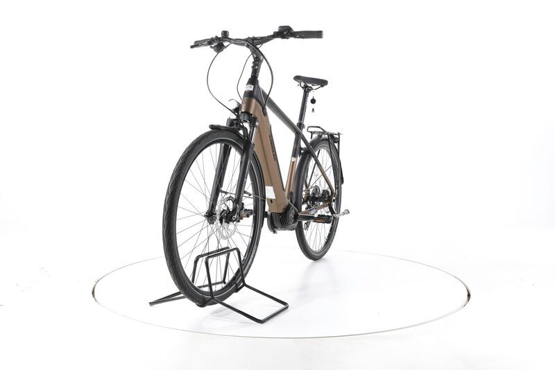 Kreidler Vitality Eco 7 2022 | marrón | 28" | 50 cm | < 500 km, image 5 of 5