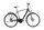 Kreidler Vitality Eco 7 (2022) | Diamant | sort | 28" | 55 cm | < 100 km thumbnail 1/5