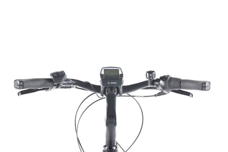 Kreidler Vitality Eco 7 (2022) | Diamant | schwarz | 28" | 55 cm | < 100 km 3