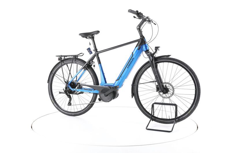 Kreidler Vitality ECO 7 Sport 2022 | blue | 28" | 55 cm | >3000 km 1