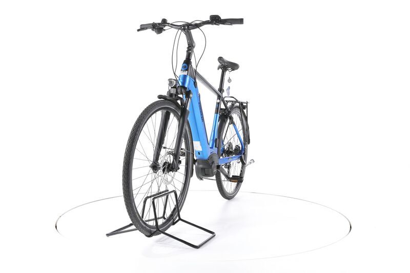 Kreidler Vitality ECO 7 Sport 2022 | blue | 28" | 55 cm | >3000 km 4