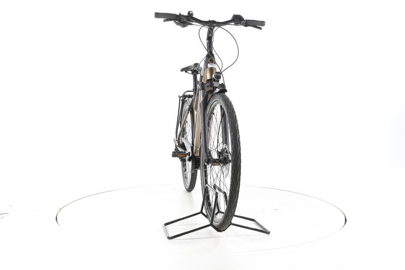 Kreidler Vitality Eco 7 Sport CX 2022 | brown | 28" | 50 cm | 500 - 3000 km, image 3 of 4