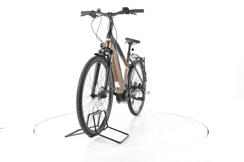 Kreidler Vitality Eco 7 Sport CX 2022 | brown | 28" | 50 cm | 500 - 3000 km, image 4 of 4