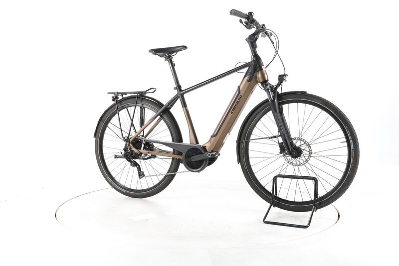 Kreidler Vitality Eco 7 Sport CX+ 2022 | brown | 28" | 50 cm | 500 - 3000 km, image 2 of 5