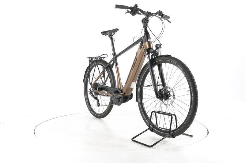 Kreidler Vitality Eco 7 Sport CX+ 2022 | brown | 28" | 50 cm | 500 - 3000 km, image 3 of 5