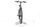 Kreidler Vitality Eco 7 Sport CX+ 2022 | brown | 28" | 50 cm | 500 - 3000 km, thumbnail 4 of 5