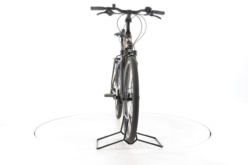 Kreidler Vitality Eco 7 Sport CX+ 2022 | brown | 28" | 50 cm | 500 - 3000 km, image 4 of 5