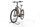 Kreidler Vitality Eco 7 Sport CX+ 2022 | brown | 28" | 50 cm | 500 - 3000 km, thumbnail 5 of 5