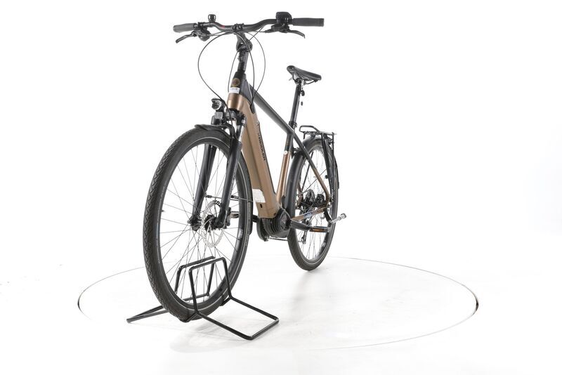 Kreidler Vitality Eco 7 Sport CX+ 2022 | brown | 28" | 50 cm | 500 - 3000 km, image 5 of 5