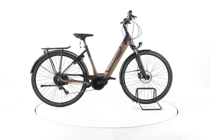 Kreidler Vitality Eco 7 Sport CX 2022 | brązowy | 28" | 50 cm | < 500 km, image 1 of 5