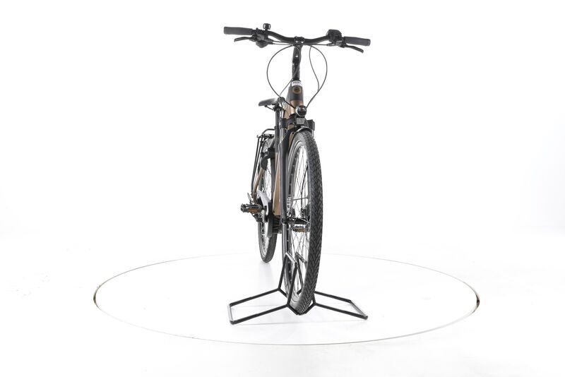 Kreidler Vitality Eco 7 Sport CX 2022 | brązowy | 28" | 50 cm | < 500 km, image 4 of 5