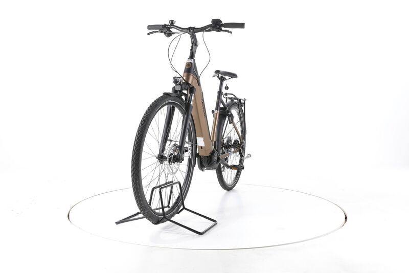 Kreidler Vitality Eco 7 Sport CX 2022 | brązowy | 28" | 50 cm | < 500 km, image 5 of 5