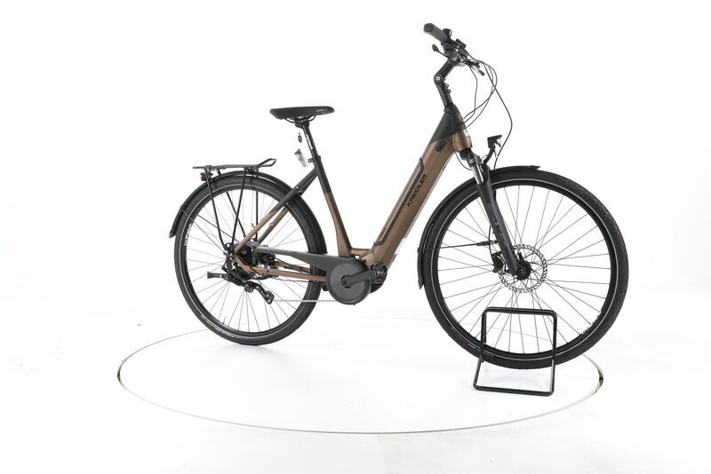 Kreidler Vitality Eco 7 Sport CX 2022 | brązowy | 28" | keine Angabe | < 500 km, image 2 of 5