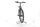Kreidler Vitality Eco 7 Sport CX 2022 | brązowy | 28" | keine Angabe | < 500 km, thumbnail 4 of 5
