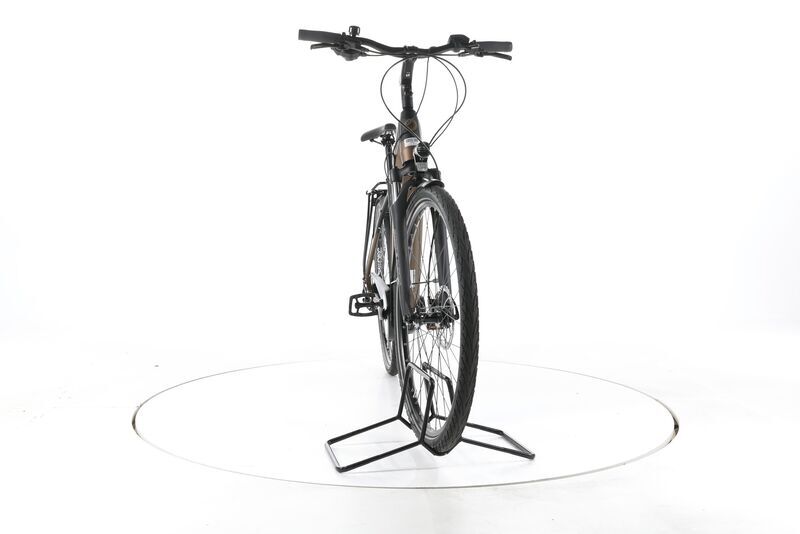Kreidler Vitality Eco 7 Sport CX 2022 | brązowy | 28" | keine Angabe | < 500 km, image 4 of 5