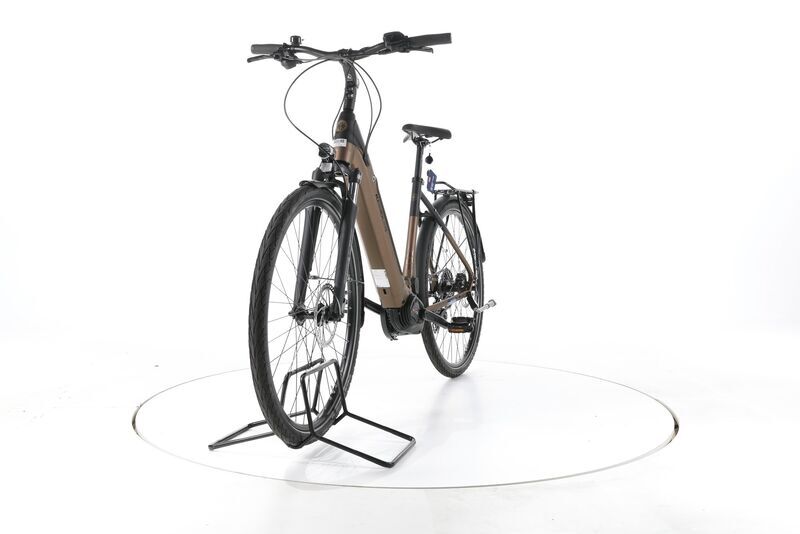 Kreidler Vitality Eco 7 Sport CX 2022 | brązowy | 28" | keine Angabe | < 500 km, image 5 of 5