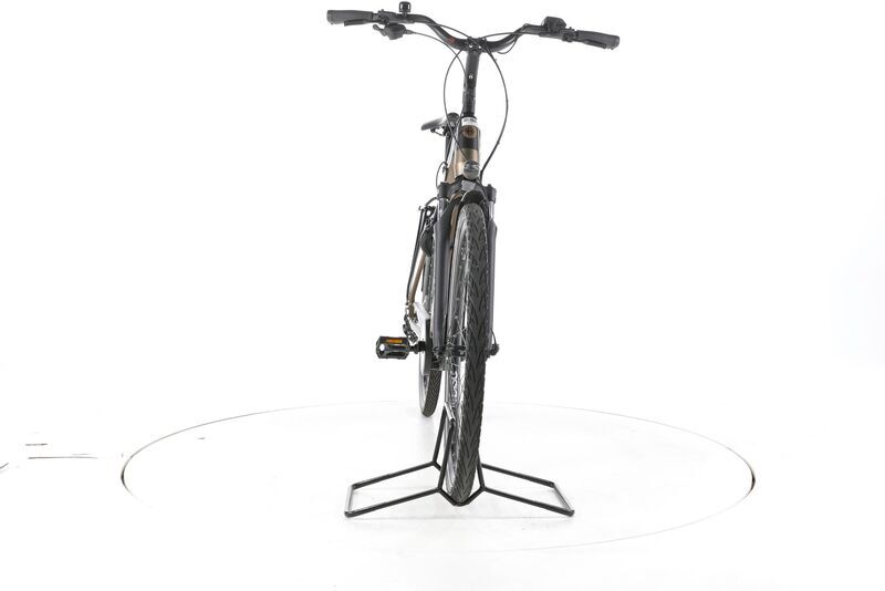 Kreidler Vitality Eco 7 Sport CX 2023 | brown | 28" | 60 cm | > 3000 km, image 4 of 5