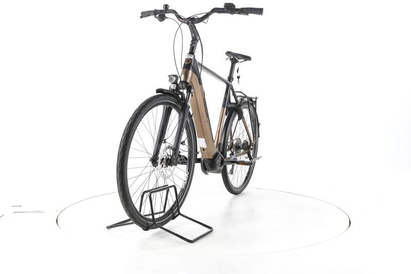Kreidler Vitality Eco 7 Sport CX 2023 | brown | 28" | 60 cm | > 3000 km, image 5 of 5