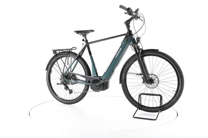 Kreidler Vitality Eco 7 Sport CX+ 2024 | zwart | 28" | 60 cm | < 500 km 1