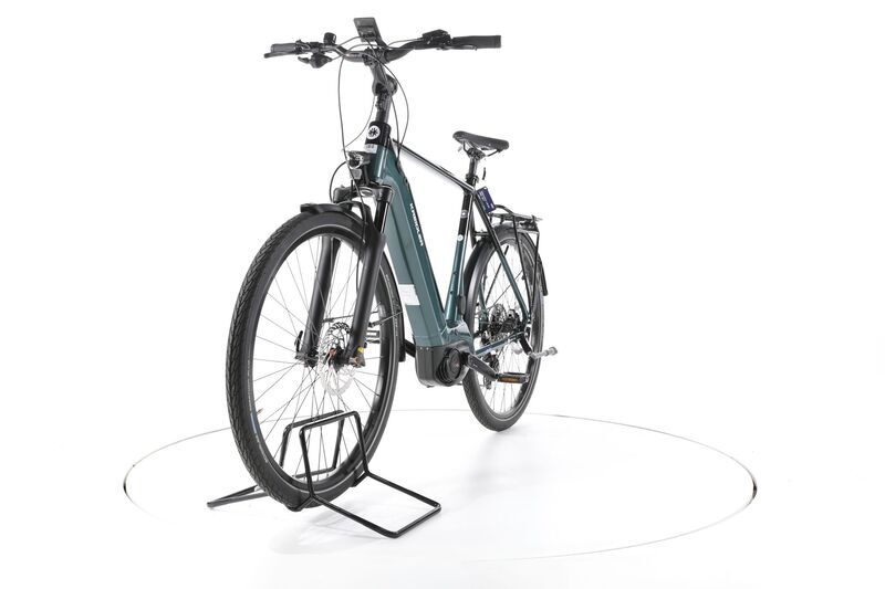 Kreidler Vitality Eco 7 Sport CX+ 2024 | zwart | 28" | 60 cm | < 500 km 4