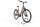 Kreidler Vitality Eco 7 Sport CX+,bronze matt,50 cm 2022 | braun | 28" | 50 cm | > 3000 km, thumbnail 2 of 4