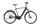 Kreidler Vitality Eco 8 (2021) | Diamant | sort | 28" | 60 cm | 2000 - 3000 km thumbnail 1/5