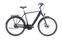 Kreidler Vitality Eco 8 (2021) | Diamant | svart | 28" | 60 cm | 2000 - 3000 km thumbnail 1/5
