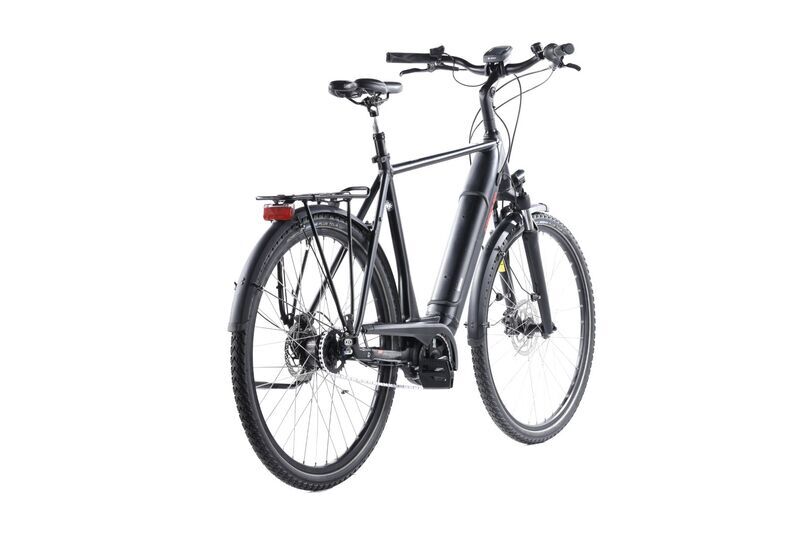 Kreidler Vitality Eco 8 (2021) | Diamante | nero | 28" | 60 cm | 2000 - 3000 km 2