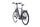 Kreidler Vitality Eco 8 (2021) | Diamant | sort | 28" | 60 cm | 2000 - 3000 km thumbnail 3/5