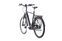 Kreidler Vitality Eco 8 (2021) | Diamant | svart | 28" | 60 cm | 2000 - 3000 km thumbnail 3/5
