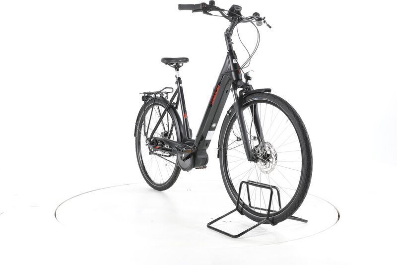 Kreidler Vitality Eco 8 2021 | negro | 28" | 55 cm | < 500 km, image 2 of 4