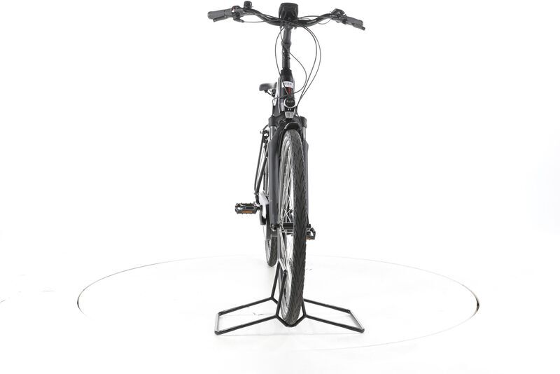 Kreidler Vitality Eco 8 2021 | negro | 28" | 55 cm | < 500 km, image 3 of 4