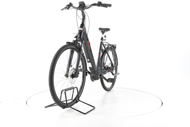 Kreidler Vitality Eco 8 2021 | negro | 28" | 55 cm | < 500 km, image 4 of 4