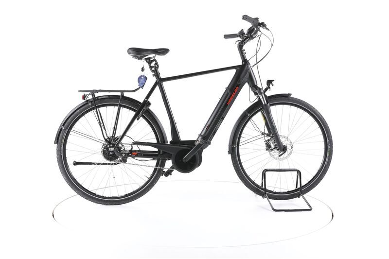 Kreidler Vitality Eco 8 (2021) | Diamant | schwarz | 28" | 60 cm | 500 - 3000 km 1