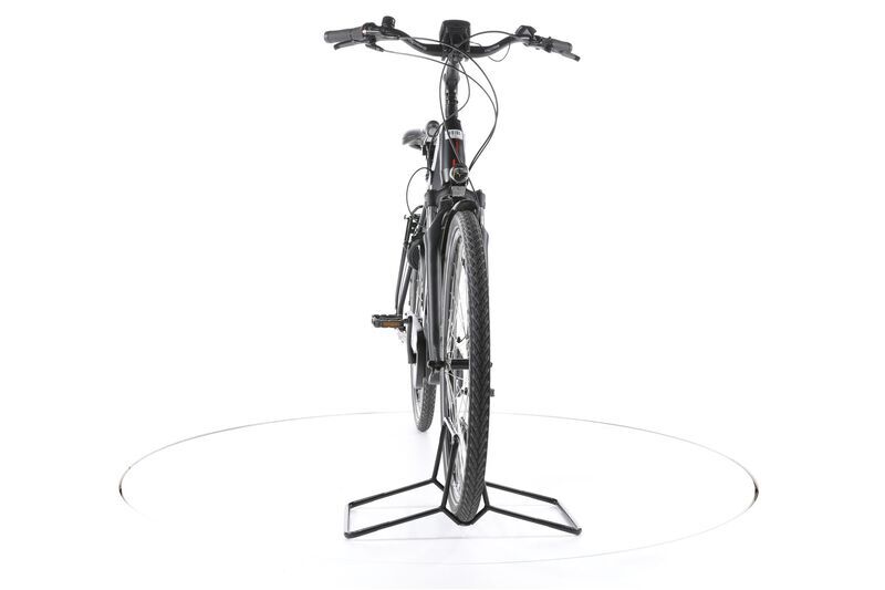 Kreidler Vitality Eco 8 (2021) | Diamant | schwarz | 28" | 60 cm | 500 - 3000 km 4