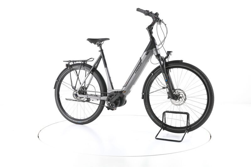 Kreidler Vitality Eco 8+ 2022 | grey | 28" | 60 cm | 500 - 3000 km 1
