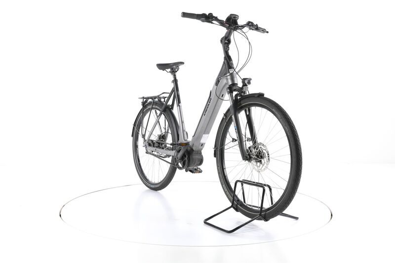 Kreidler Vitality Eco 8+ 2022 | grey | 28" | 60 cm | 500 - 3000 km 2