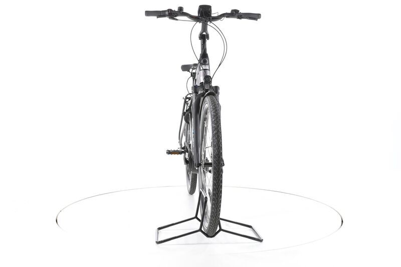 Kreidler Vitality Eco 8+ 2022 | silver | 28" | 55 cm | >3000 km 2