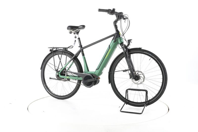 Kreidler Vitality Eco 8 2022 | green | 28" | 500 - 3000 km 1