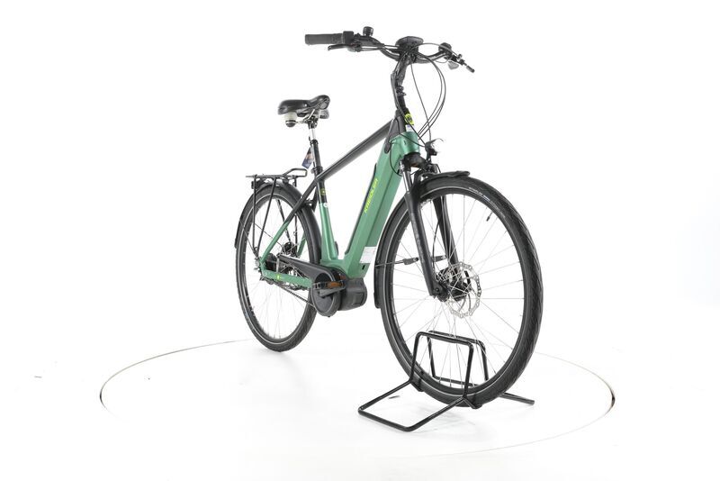 Kreidler Vitality Eco 8 2022 | green | 28" | 500 - 3000 km 2