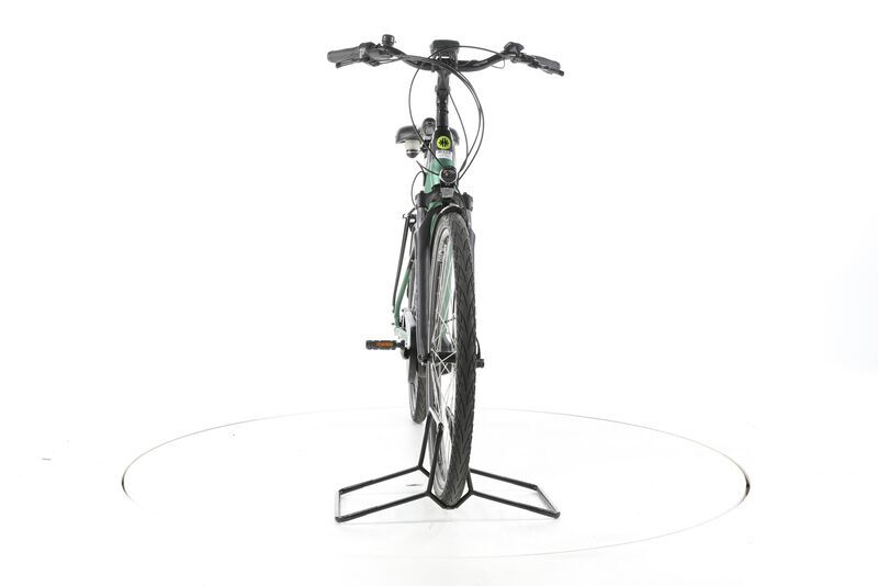 Kreidler Vitality Eco 8 2022 | green | 28" | 500 - 3000 km 3