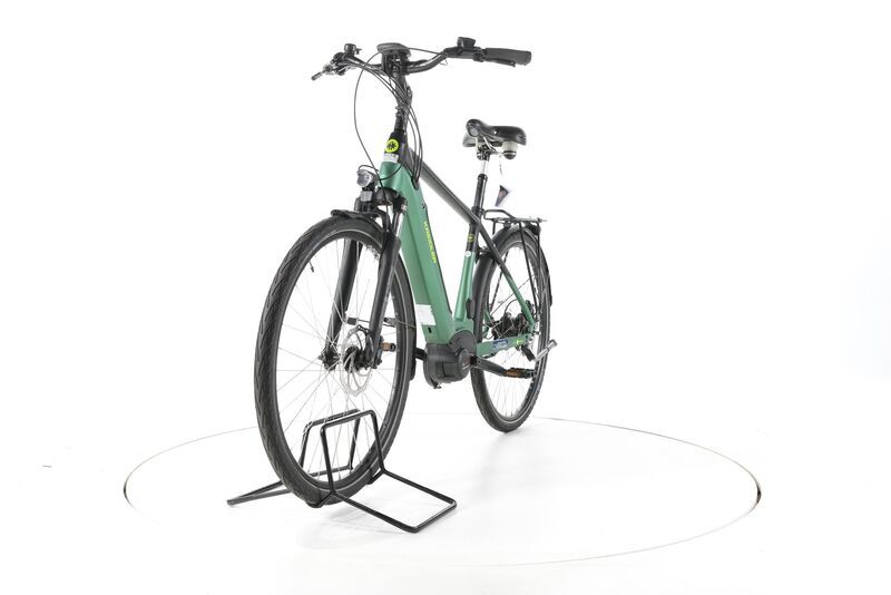 Kreidler Vitality Eco 8 2022 | green | 28" | 500 - 3000 km 4