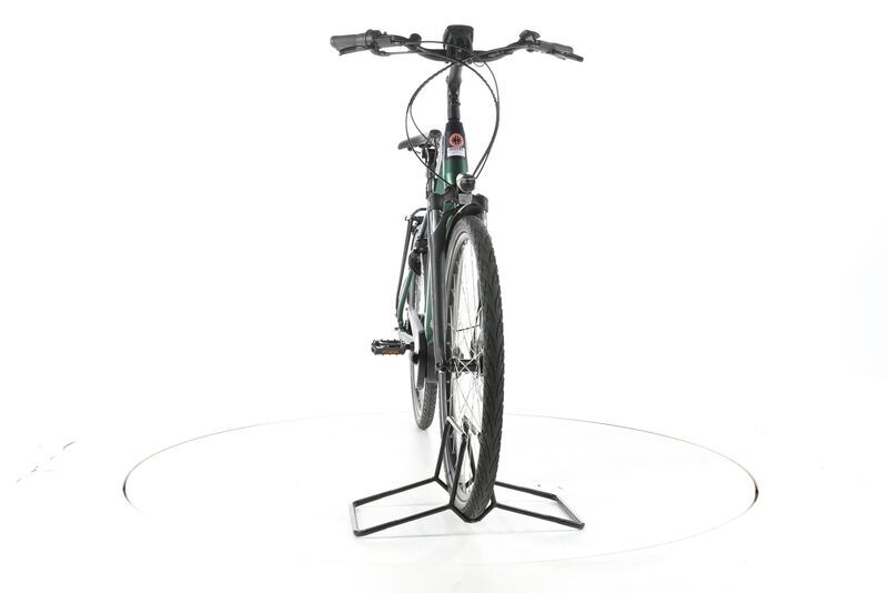 Kreidler Vitality Eco 8 2022 | green | 28" | 500 - 3000 km 3