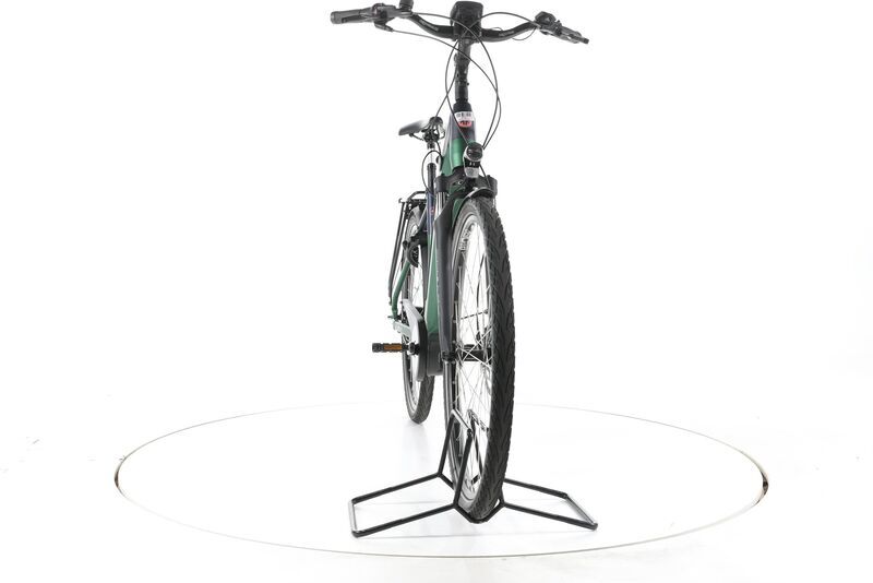 Kreidler Vitality Eco 8 2022 | green | 28" | keine Angabe | 500 - 3000 km, image 4 of 5